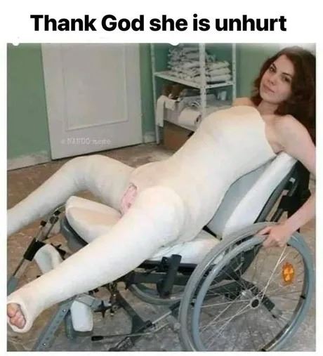 Ke na vs doktor mysl